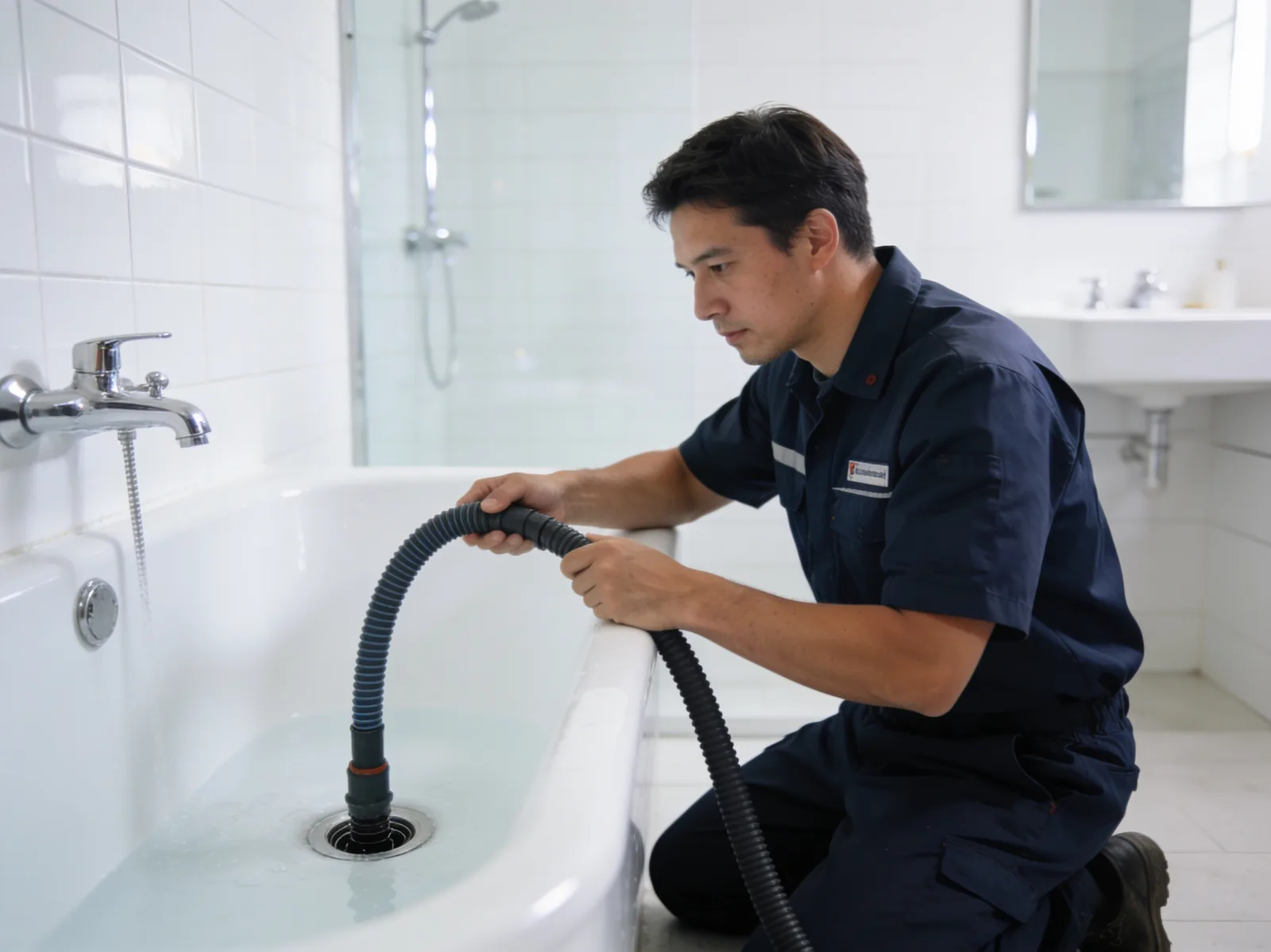 Emergency Plumber Mineville, NY FAQs